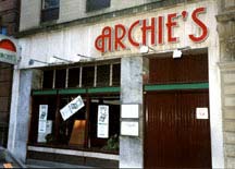 Archie's